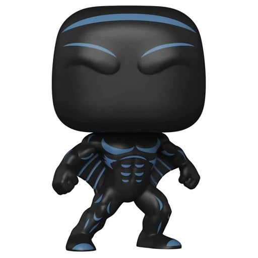 FUNKO POP  Marvel: Beyond Amazing - 1109 Dusk (Special Edition) 9 cm Funko