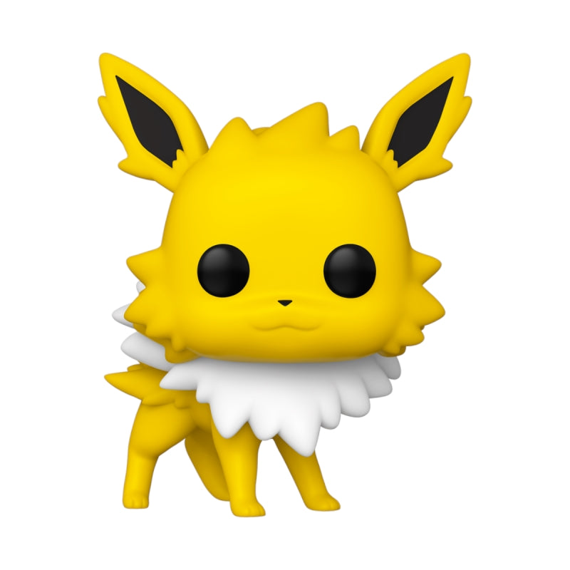 FUNKO POP  Pokemon - 628 Jolteon 9 cm Funko