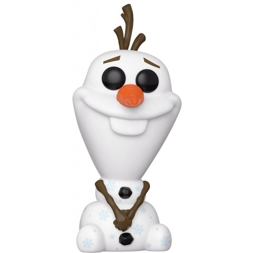FUNKO POP  Disney Frozen 2 - 583 Olaf 9 cm Funko