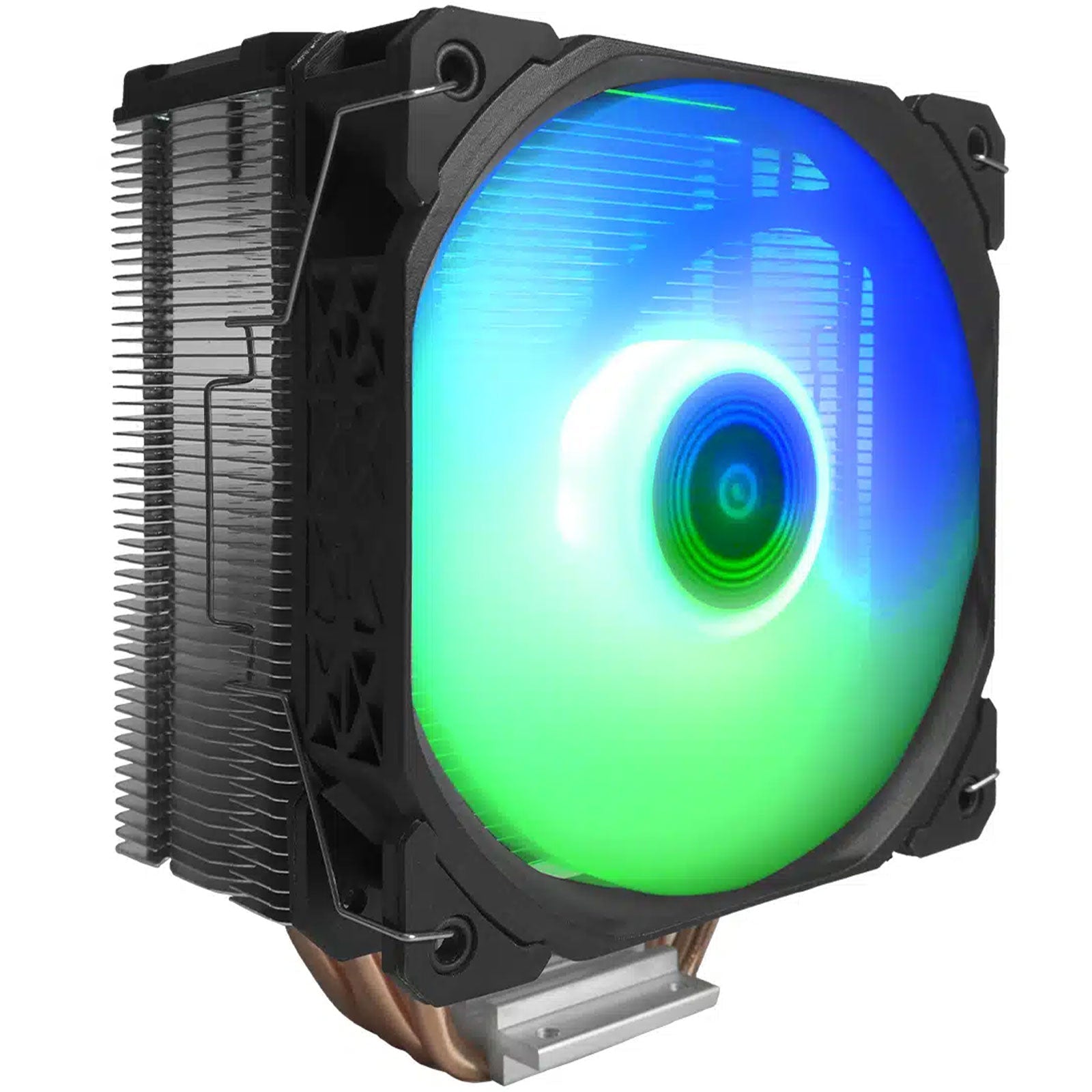 Noua Ena ARGB Dissipatore per CPU Intel AMD GameSIDE&Tech