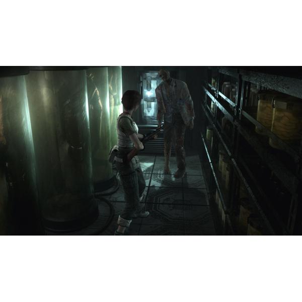 PS4 Resident Evil Origins Collection - Disponibile in 2/3 giorni lavorativi