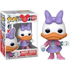 FUNKO POP Disney: Mickey Mouse KPOP - Paperina 9 cm - Disponibile in 2/3 giorni lavorativi Funko