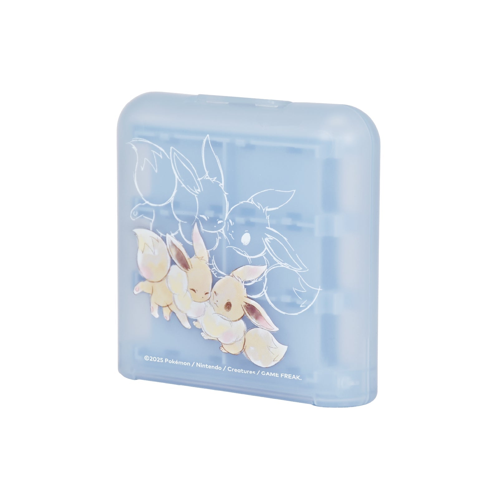 Custodia Card Case 24 (Eevee) GED