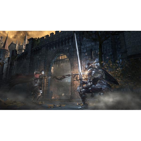 PS4 Dark Souls III - Disponibile in 2/3 giorni lavorativi