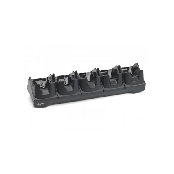 Zebra CRD-TC8X-5SCHG-01 lettero codici a barre e accessori - Disponibile in 6-7 giorni lavorativi