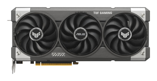 Scheda video GPU ASUS TUF Gaming GeForce RTX 5060 OC 8GB - OC Edition - Consegna gratuita in circa 7 giorni lavorativi ASUS
