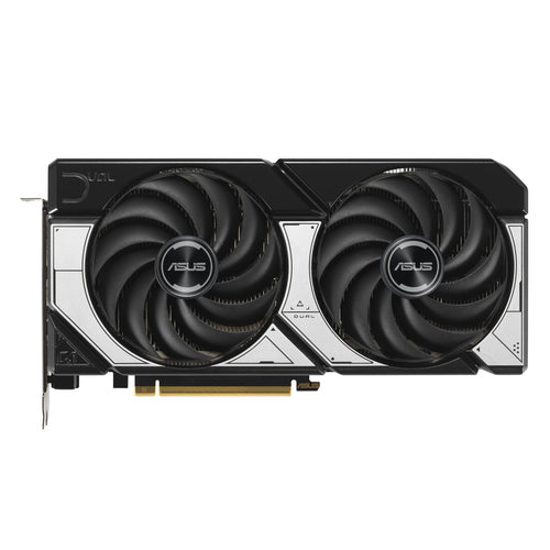 Scheda video GPU ASUS Dual GeForce RTX 5070 12GB - OC Edition - Consegna gratuita in circa 7 giorni lavorativi ASUS