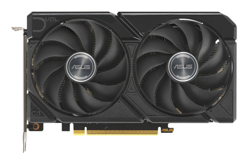 Scheda video GPU ASUS Dual Radeon RX9060XT 8GB - Consegna gratuita in circa 7 giorni lavorativi ASUS