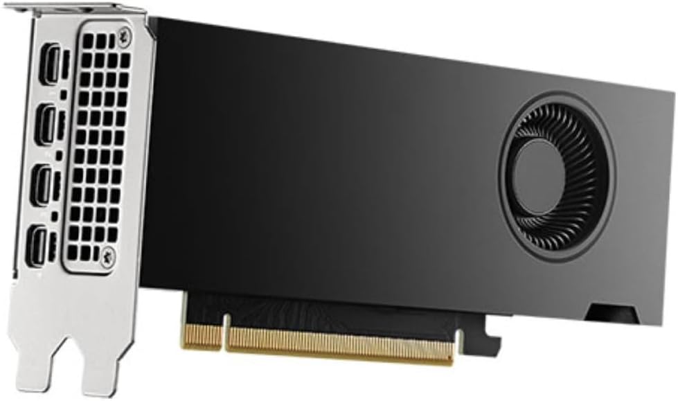 PNY NVIDIA RTX 2000 Ada Generation - Grafikkarten PNY