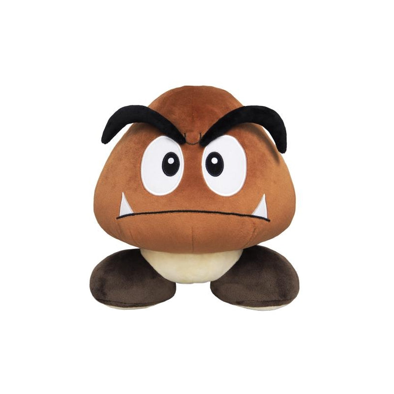 Nintendo Together+ - Peluche Super Mario - Goomba 30cm Together+