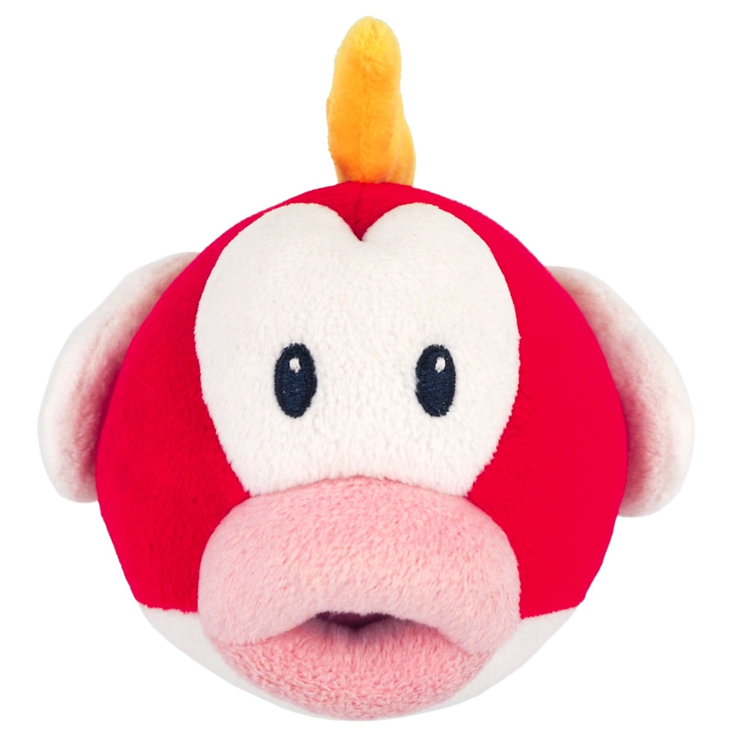 Nintendo Together+ - Peluche Super Mario - Cheep Cheep 13 cm - Disponibile in 2/3 giorni lavorativi Together+