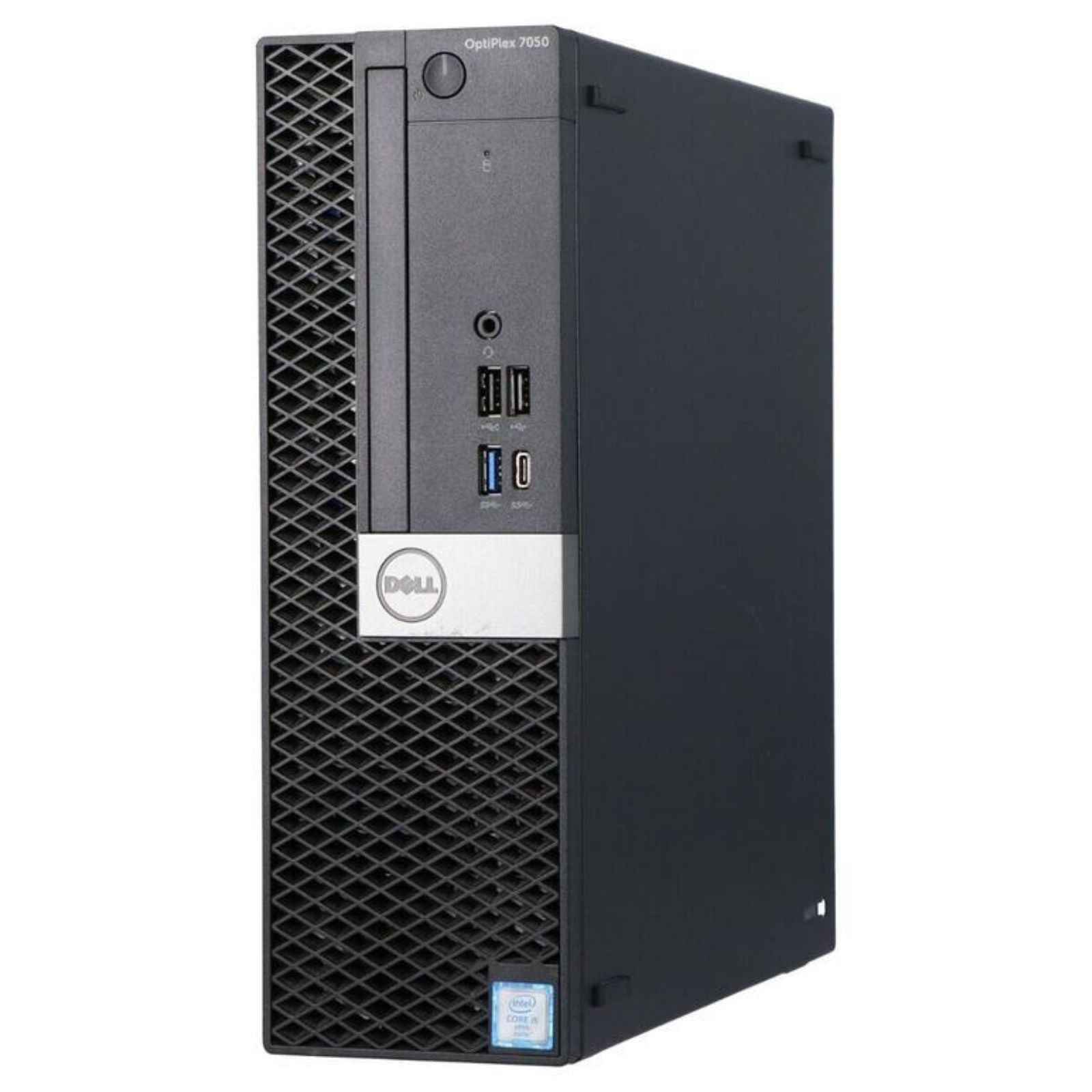 PC Desktop RICONDIZIONATO Dell OptiPlex 7050 SFF Computer Intel i7-6700 Ram 32GB SSD 512GB Freedos (Ricondizionato Grado A) - Disponibile in 2-4 giorni lavorativi GameSIDE&Tech