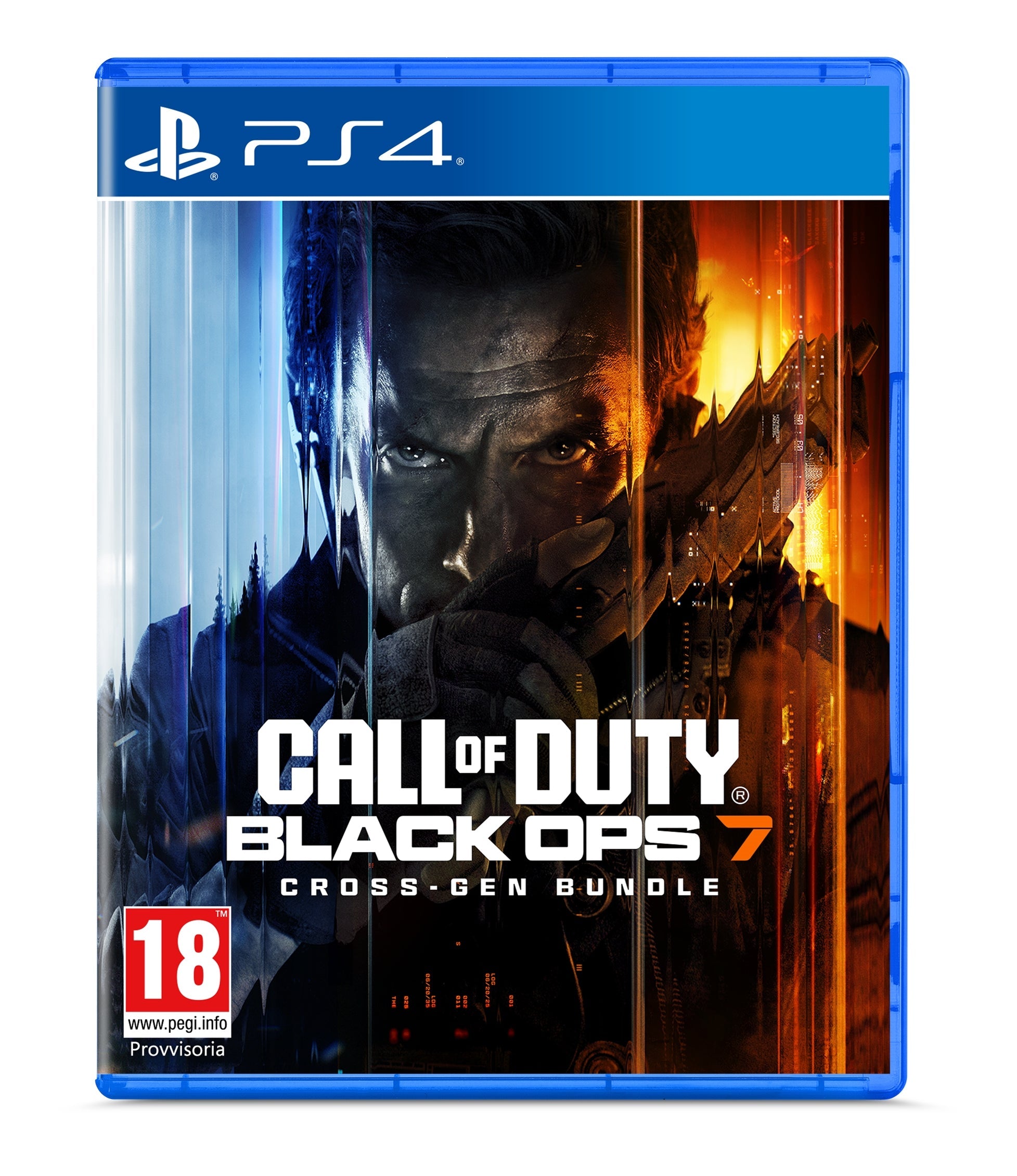 Call Of Duty Black Ops 7 Activision