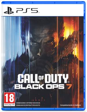 Call Of Duty Black Ops 7 Activision