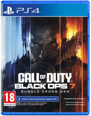 Call Of Duty Black Ops 7 Activision