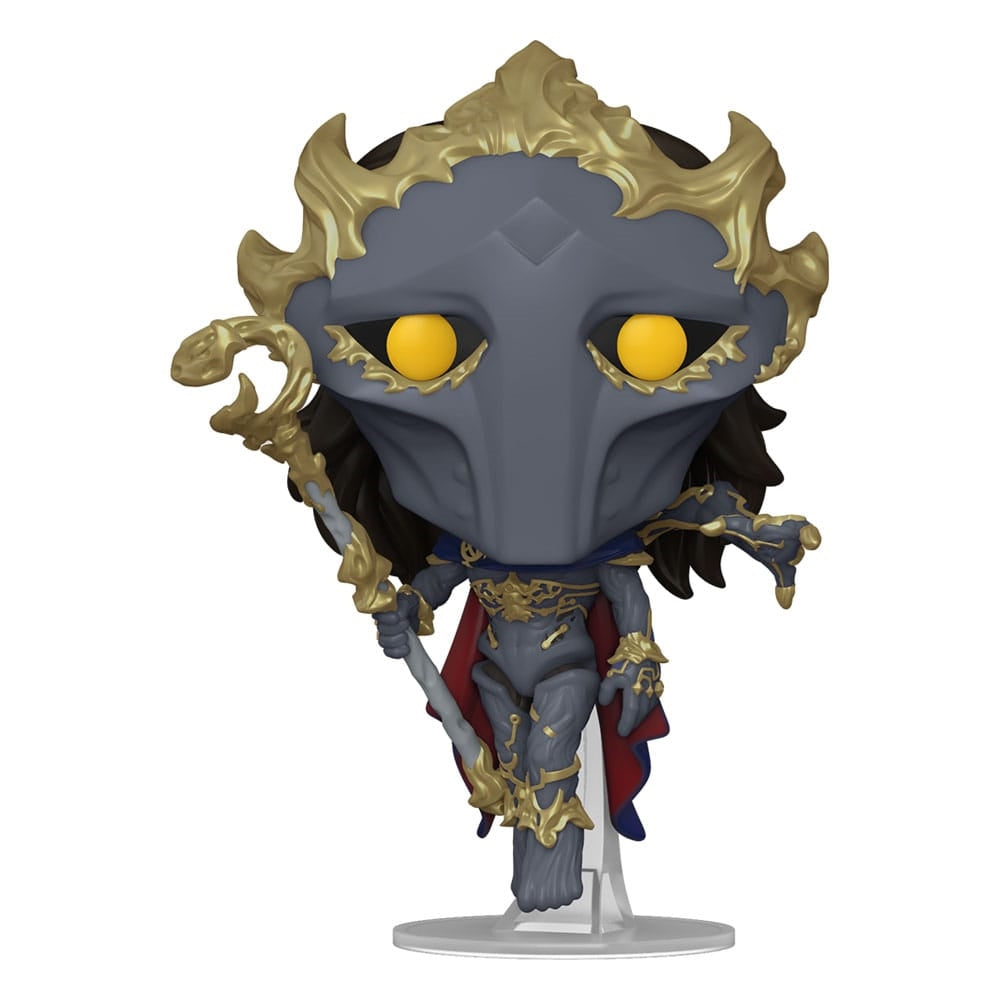 FUNKO POP Arcane - 1487 Viktor 9 cm Funko