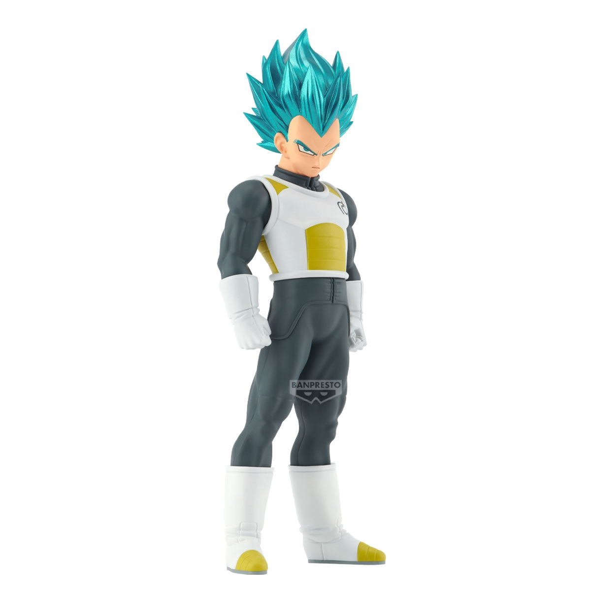 BANPRESTO 29519 - Dragon Ball Super Blood Of Saiyans - Vegeta Banpresto