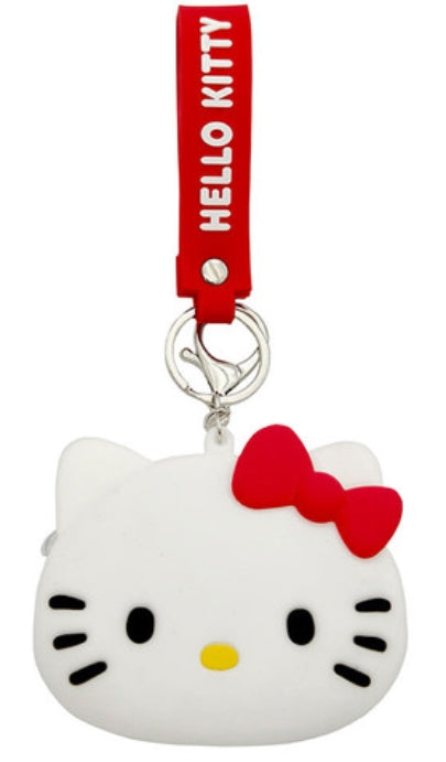 PYRAMID - HELLO KITTY (CLASSIC) PVC COIN PURSE - Disponibile in 2/3 giorni lavorativi Paladone