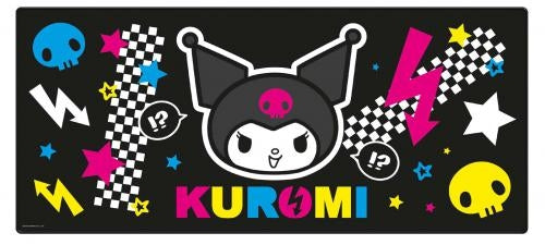PYRAMID - KUROMI (PUNKY) DESK MAT - Disponibile in 2/3 giorni lavorativi Paladone
