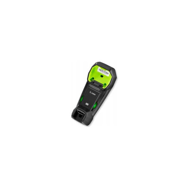 Zebra FLB3678-C100F3WW Caricabatterie per dispositivi mobili Nero - Disponibile in 6-7 giorni lavorativi