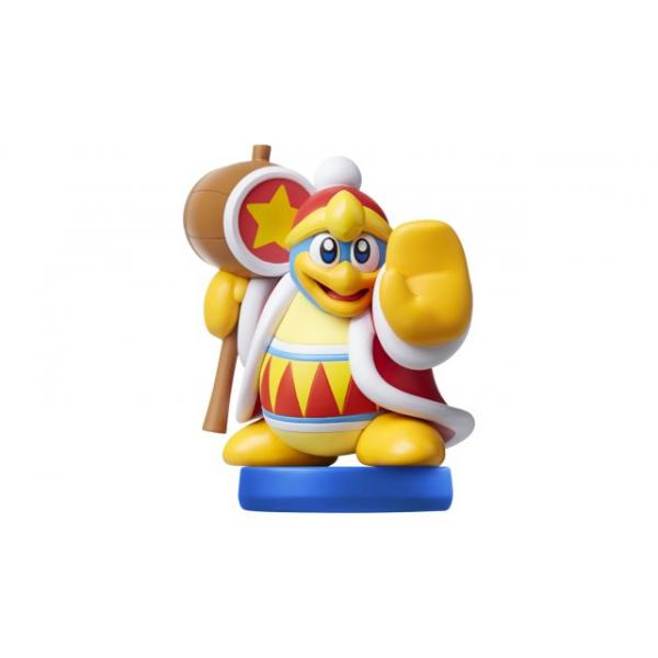 Switch Amiibo Kirby King Dedede Accessori - Disponibile in 2/3 giorni lavorativi