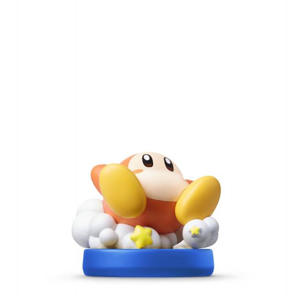 Switch Amiibo Kirby Waddle Dee Accessori - Disponibile in 2/3 giorni lavorativi