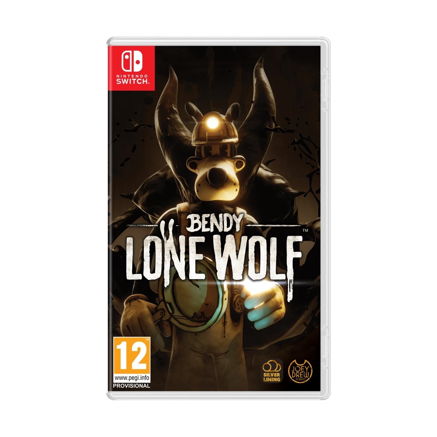 Bendy Lone Wolf EU EU