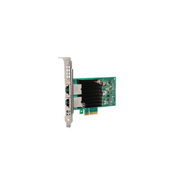 Intel X550T2BLK scheda di rete e adattatore Interno Ethernet 10000 Mbit/s - Disponibile in 6-7 giorni lavorativi