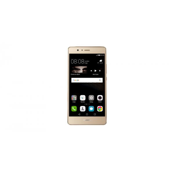 SMARTPHONE HUAWEI P9 LITE 5.2" OCTA CORE 16GB 3GB 4G GOLD ITALIA - Disponibile in 3-4 giorni lavorativi