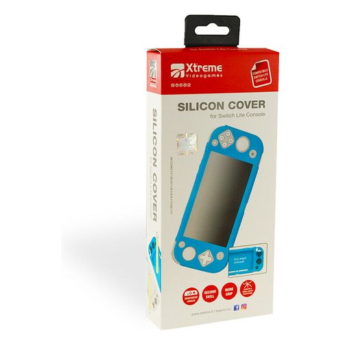 Switch XTREME Switch Lite Silicon Cover Accessori - Disponibile in 2/3 giorni lavorativi Xtreme