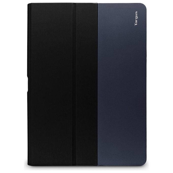 Tablet Nuovo Targus fit n grip 9-10 Standard Universal Tablet case Black - Disponibile in 3-4 giorni lavorativi