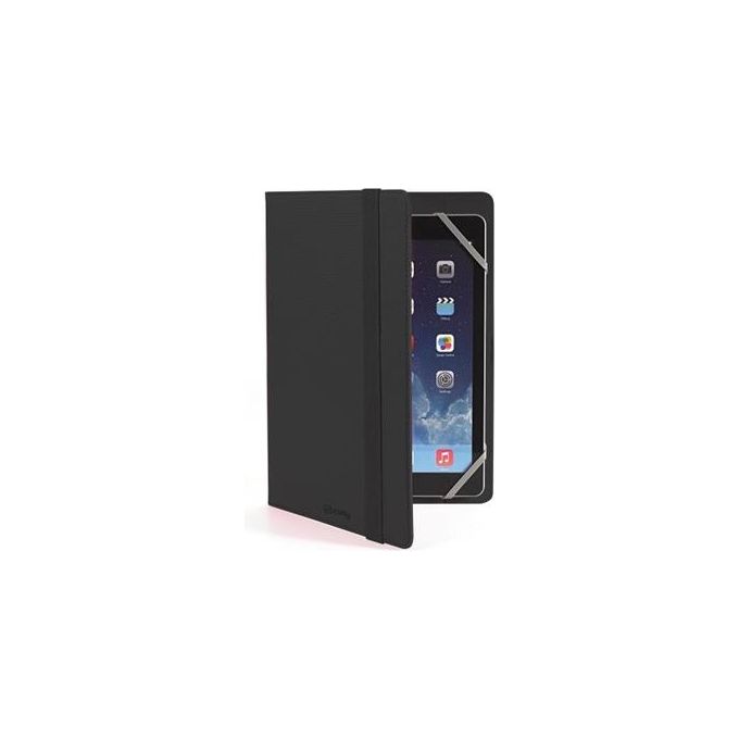 Ipad Nuovo Celly Custodia Tablet uni 9 10 black - Disponibile in 3-4 giorni lavorativi
