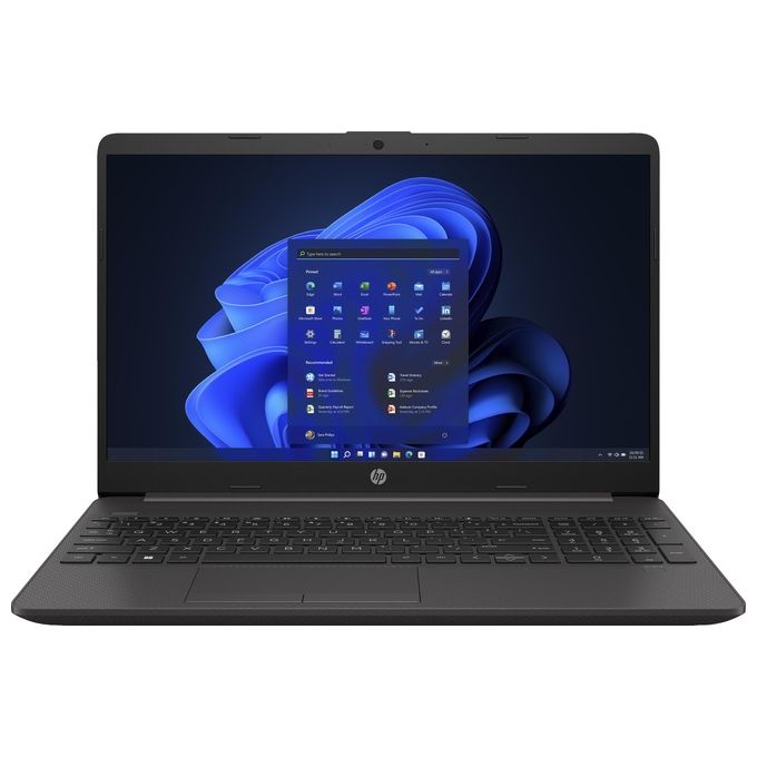 PC Notebook Nuovo HP 250 G9 i5-1235u 8Gb Hd 512Gb Ssd 15.6'' Windows 11 Home - Disponibile in 3-4 giorni lavorativi