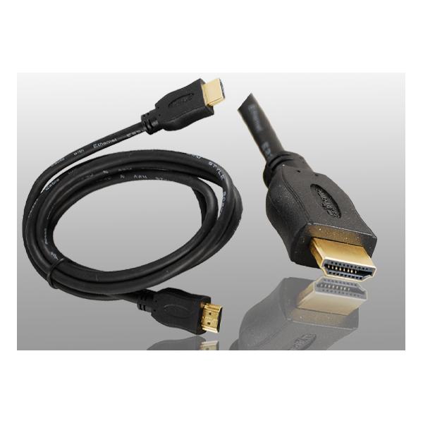PS4 XTREME Cavo HDMI 1.4 XTREME 1.5mt Accessori - Disponibile in 2/3 giorni lavorativi