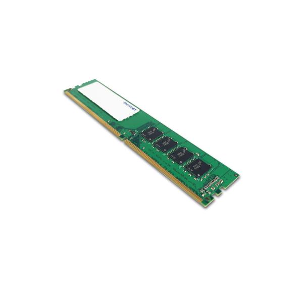 PATRIOT MEMORIA RAM 8GB DDR4 2400MHz DIMM - Disponibile in 3-4 giorni lavorativi