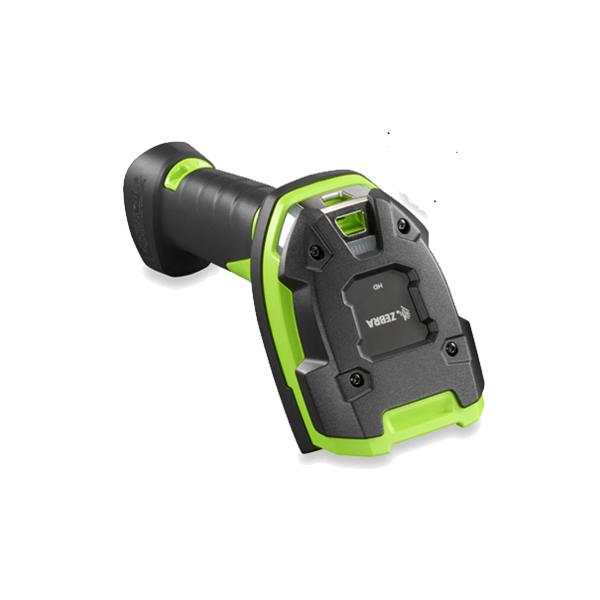 Zebra LI3608 1D Nero, Verde Handheld bar code reader - Disponibile in 6-7 giorni lavorativi