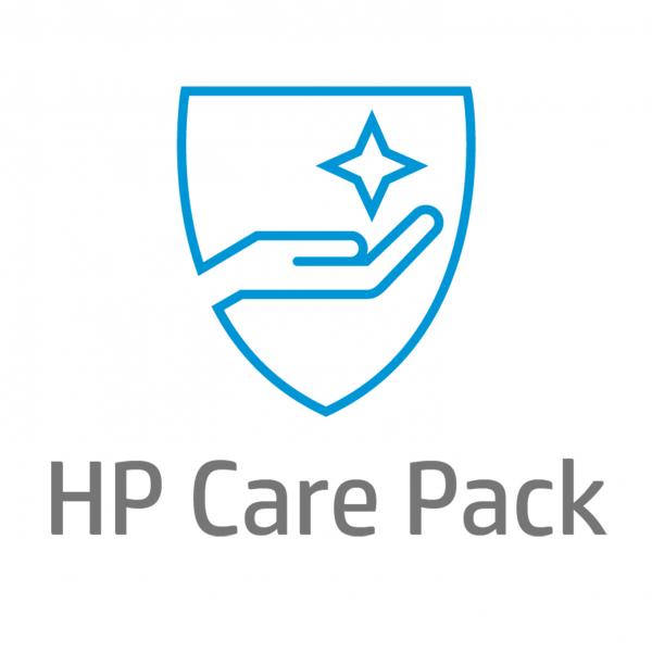 HP CAREPACK 36 MESI 5X8 NB - Disponibile in 3-4 giorni lavorativi