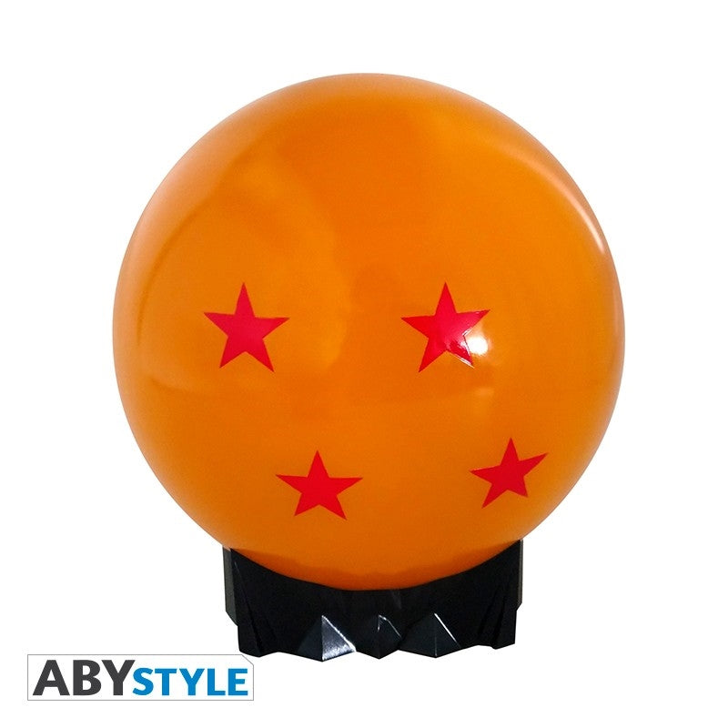 ABYSTYLE DRAGON BALL Z Sfera del Drago Lampada Abystyle