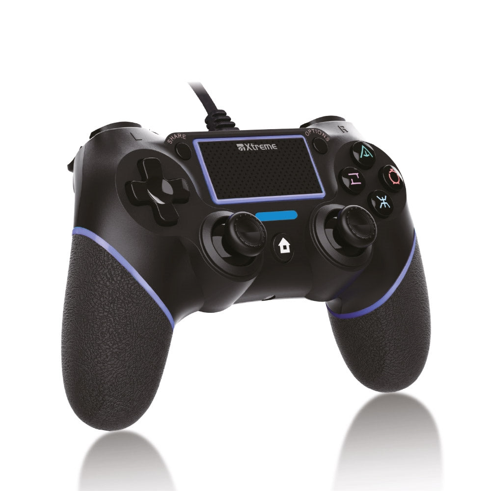 PS4 XTREME JOYPAD D.S. for PLAYS4 wired Xtreme