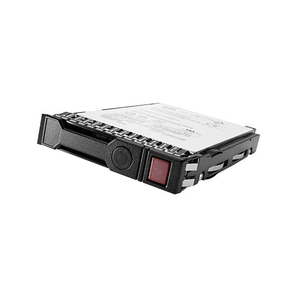 Hewlett Packard Enterprise 8TB 3.5" SATA III 3.5" 8000 GB Serial ATA III - Disponibile in 6-7 giorni lavorativi