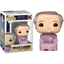 FUNKO POP Premium Harry Potter: Harry Potter S18 – Slughorn Funko