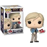 FUNKO POP TV: Buffy the Vampire Slayer S3 - Buffy w/Scythe 9 cm Funko
