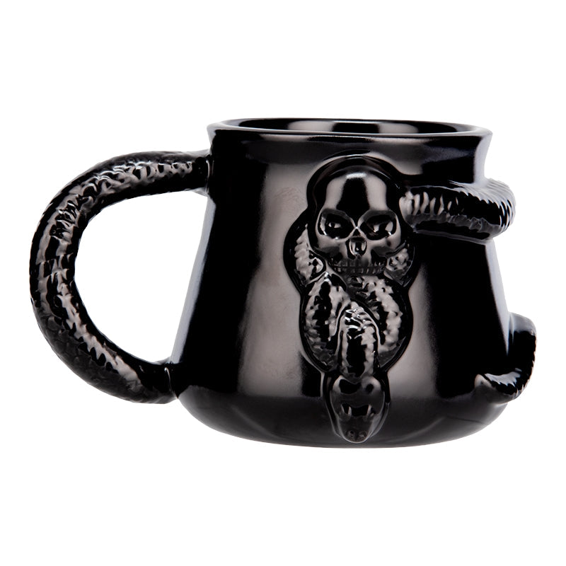 PALADONE HARRY POTTER Dark Mark Mug Paladone