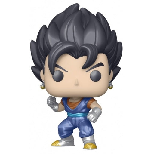 FUNKO POP Dragon Ball Z - 949 Vegito MT (Exclusive) 9 cm Funko