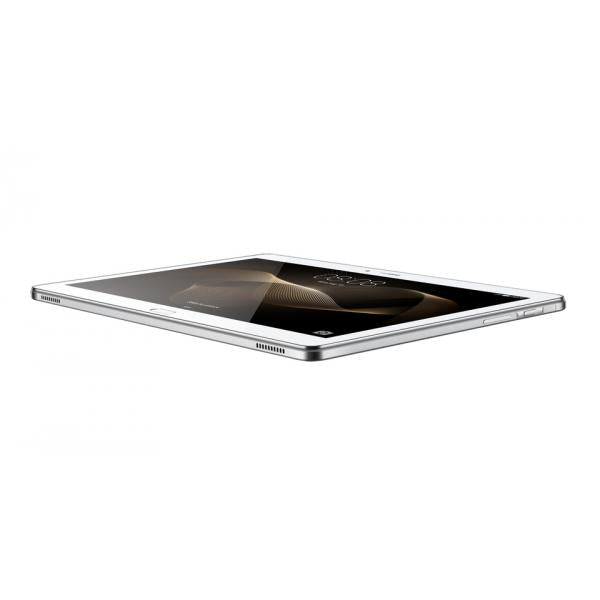 Tablet Nuovo HUAWEI MEDIAPAD M2 10.1" 64GB RAM 3GB WI-FI + 4G LTE ANDROID SILVER WHITE ITALIA 53016145 - Disponibile in 3-4 giorni lavorativi