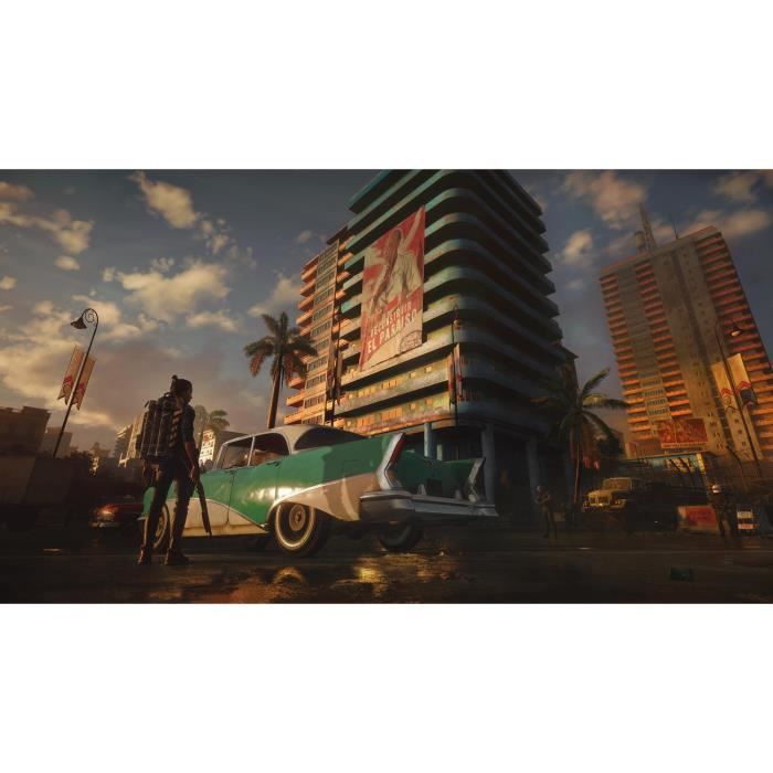 Far Cry 6 Gioco per PS5 - Disponibile in 3-4 giorni lavorativi