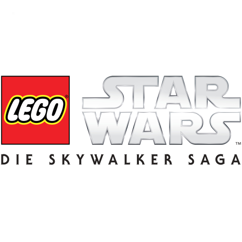XBX LEGO STAR WARS STND - Disponibile in 3-4 giorni lavorativi