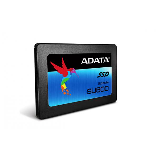 SSD 2,5 512GB SATA 6GB/S SU800 560/520 MB/S R/W ADATA - Disponibile in 3-4 giorni lavorativi