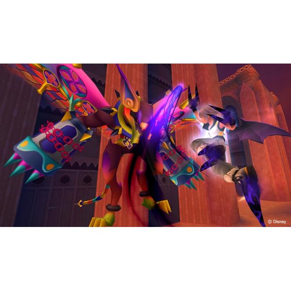 PS4 Kingdom Hearts HD 2.8 Final Chapter Prologue - Disponibile in 2/3 giorni lavorativi
