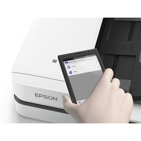 Epson WorkForce DS-1660W - Disponibile in 6-7 giorni lavorativi